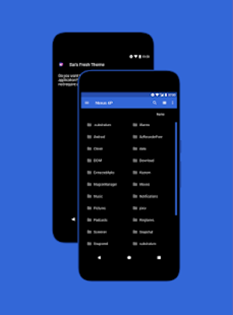 Image 1 for [Substratum] Sai's Oreo T…