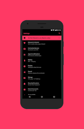 Image 1 for [Substratum] Sai's Oreo T…