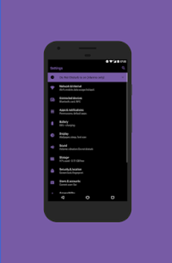 Image 0 for [Substratum] Sai's Oreo T…