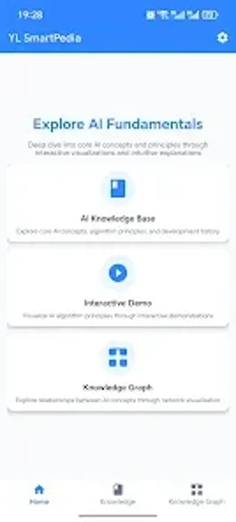 Image 0 for YL SmartPedia