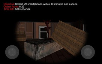 Imagen 1 para Two Nights at jumpscare