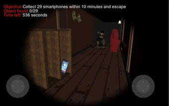 Image 0 for Two Nights at jumpscare
