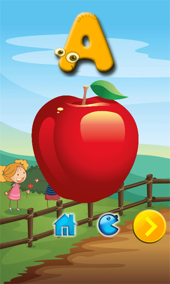 Imagen 0 para ABC Learn and Fun Games f…