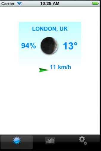Image 0 for Easy Weather Live