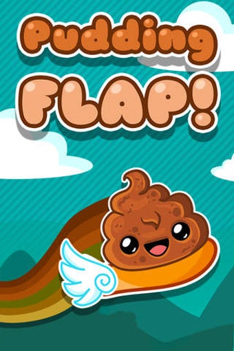 Image 0 for Happy Pudding Flap