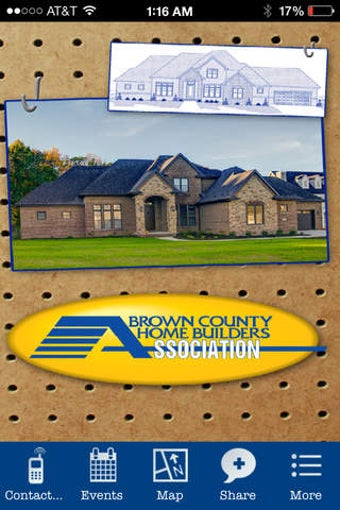 Image 0 for Brown County Home Builder…
