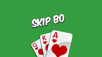 Image 1 for Skipbo