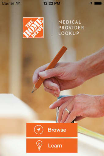 Image 0 for The Home Depot SmartCare …