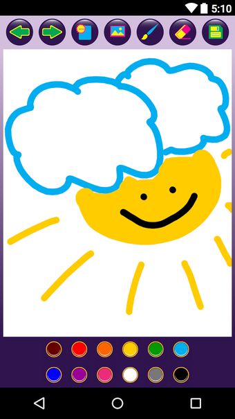Image 0 for Let's Draw