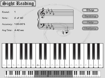 Image 0 for Sight Reading HD Free