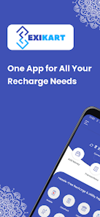 Image 0 for Exikart - Instant Bill Pa…