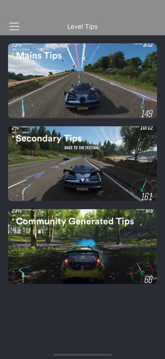 Imagen 3 para GameRev for - Forza Horiz…