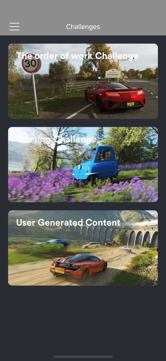 Imagen 0 para GameRev for - Forza Horiz…