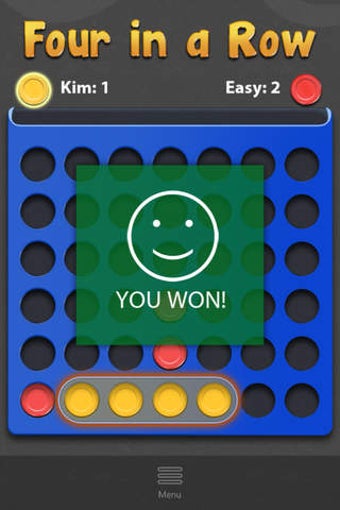 Image 0 for Match 4 - Connect Four In…
