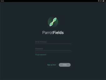 Image 3 for ParrotFields