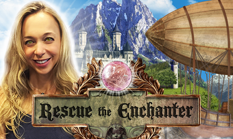 Imagen 0 para Rescue the Enchanter FREE