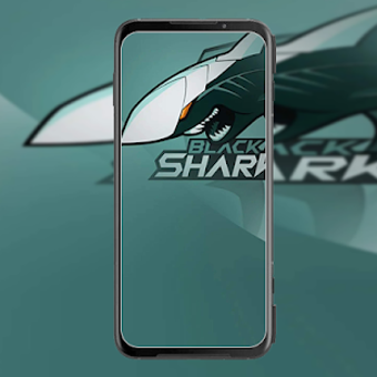 Imagen 3 para Black Shark 3 Pro Wallpap…
