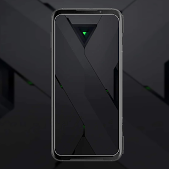 Imagen 0 para Black Shark 3 Pro Wallpap…