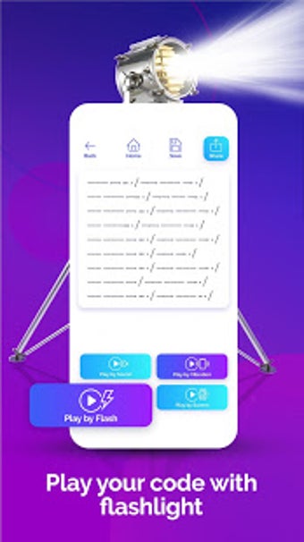 Imagen 0 para Morse Code Converter Pro