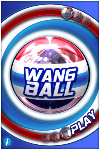 Image 0 for Wangball