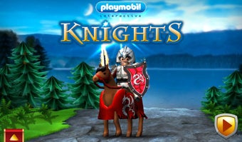 Image 2 for PLAYMOBIL Knights
