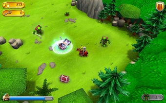 Image 1 for PLAYMOBIL Knights