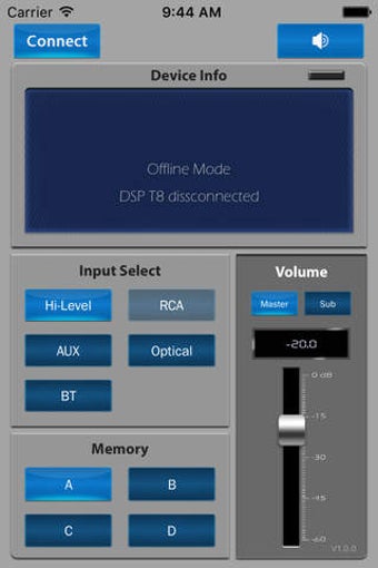 Image 0 for DSP T8