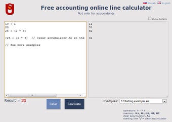Imagen 0 para Free accounting online li…