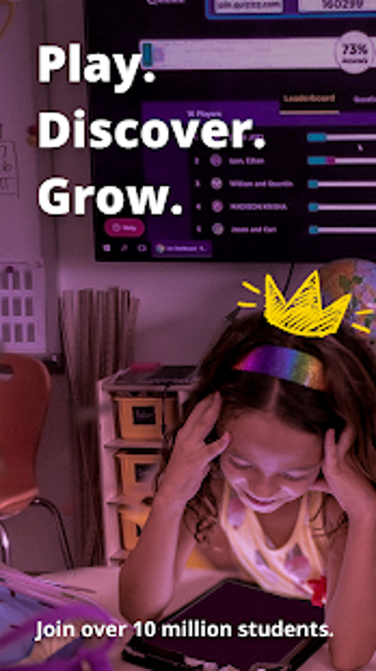 Imagen 2 para Quizizz: Quiz Games for L…