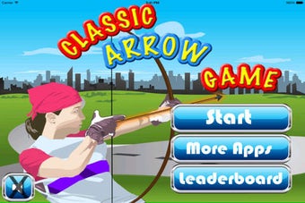 Image 0 for Classic Arrow Games