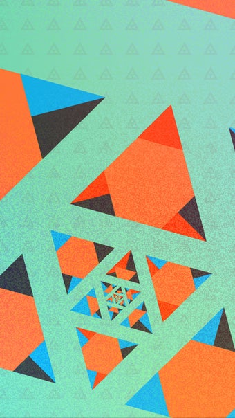 Image 0 for YANKAI'S TRIANGLE