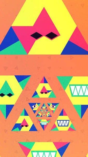 Image 2 for YANKAI'S TRIANGLE
