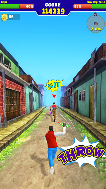 Image 2 for Street Chaser