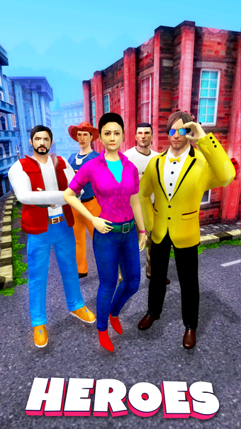 Image 3 for Street Chaser