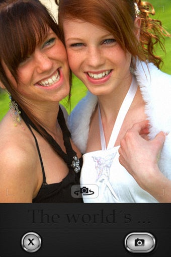 Image 1 for The World's Best App - bu…