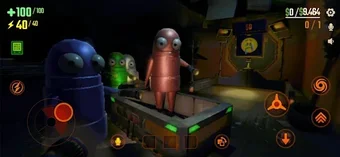 Image 0 for R.E.P.O. Mobile - REPO ON…