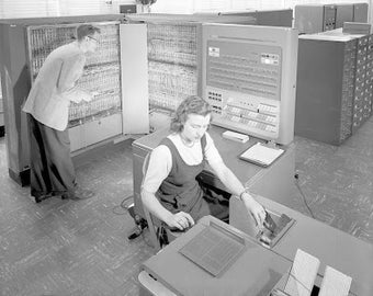 Image 0 for History of Computer