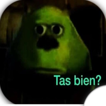 Imagen 3 para Tas Bien Stickers Wastick…