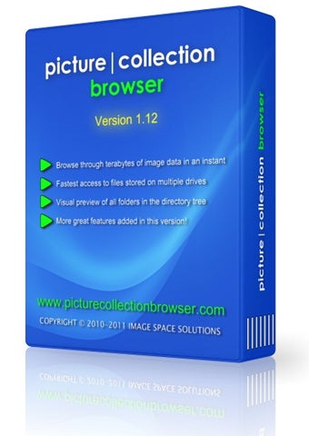 Imagen 0 para Picture Collection Browse…
