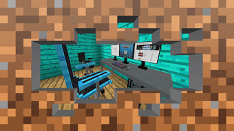 Imagen 1 para Furniture Mod for Minecra…
