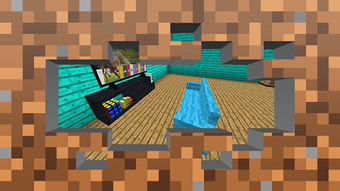 Imagen 0 para Furniture Mod for Minecra…