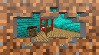 Imagen 2 para Furniture Mod for Minecra…