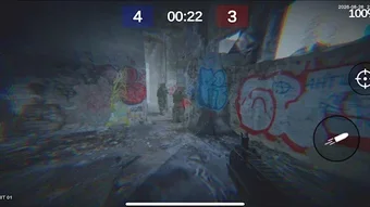 Image 0 for Bodycam: SWAT Shooter