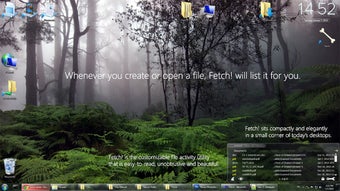 Imagen 0 para Fetch!