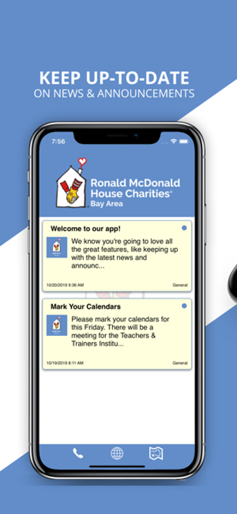 Image 2 for Ronald McDonald House Sta…