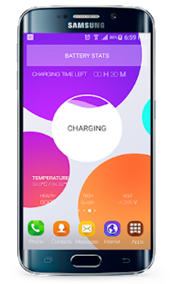 Image 0 for Theme for Nokia 7.2 Launc…