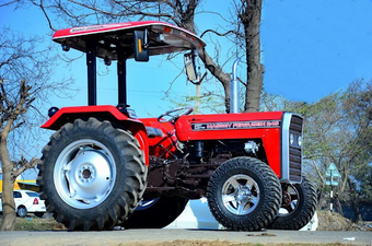 Imagen 0 para Modified Tractors HD Wall…