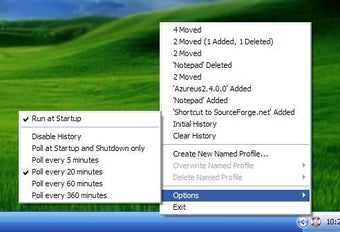 Image 0 for DesktopSaver