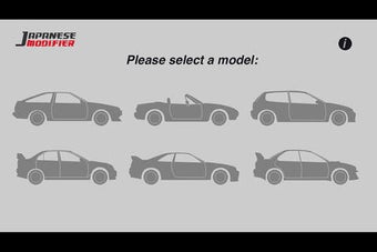 Image 0 for Japanese Modifier