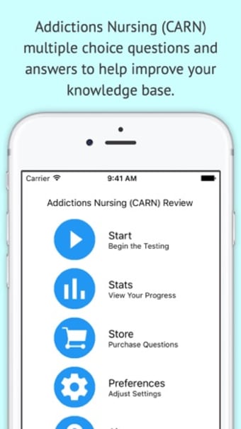 Image 2 for Addictions Nursing (CARN)…
